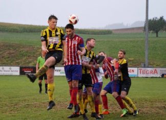 Rotkreuz mit ungefährdetem Auswärtssieg in Gunzwil