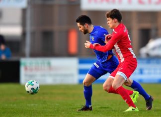 Hergiswil oder Ibach: Wer punktet zuerst?