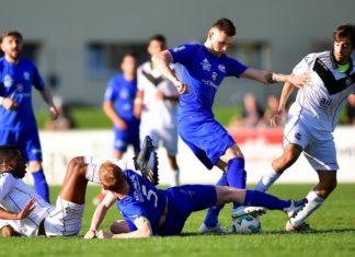 Die nächste Knacknuss für Ibach