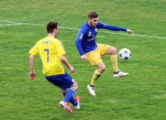 Ibach mit weiterer schwerer Partie im Tessin