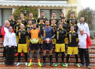 Küssnacht bereit für Saisonstart