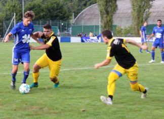 Torreiches Remis zwischen Littau und Küssnacht