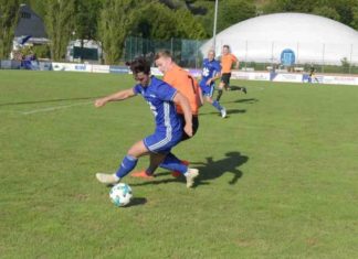 Bittere Littauer Auftaktniederlage gegen OG