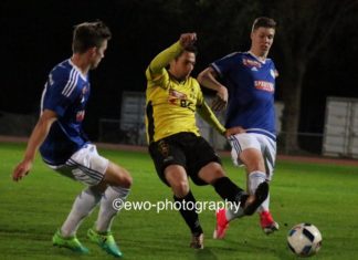 FC Luzern U21: Saisonauftakt geglückt