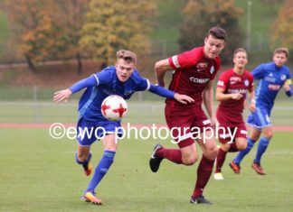 FCL U21 gewinnt Derby gegen Zug 94
