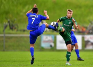 Muotathal gewinnt klar mit 0:7