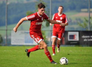 11 Tore mit besserem Ende für Nottwil