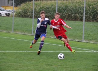 Doppelschlag entscheidet Derby in Ruswil