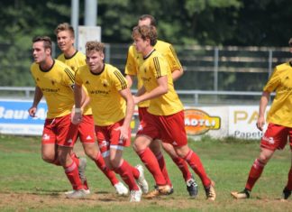Sempach mit drei Punkten gegen Ebikon