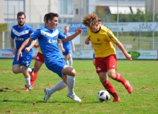 Sempach startet mit zwei Siegen