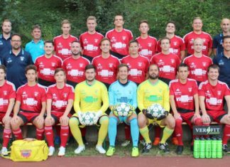 Sins vor ungewisser Saison