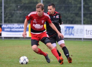 Schattdorf trübt Sinser Feierlaune