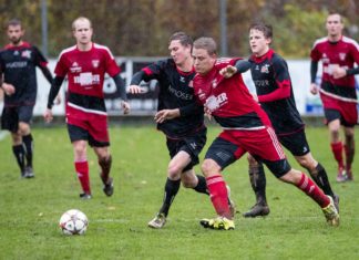 Schattdorf zu Gast beim Jubilaren