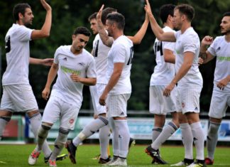 Aufsteiger Sursee II trifft auf den Luzerner SC