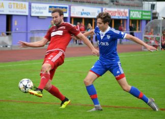 Sursee mit starker Leistung zum Sieg