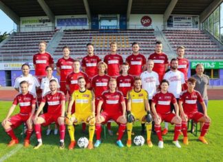 Sursee: Die Ungewissheit vor dem ersten Spiel!