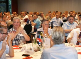 100. IFV-Delegiertenversammlung in Emmen