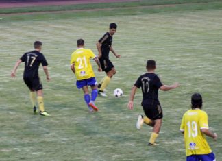 Ibach verliert auch gegen Novazzano