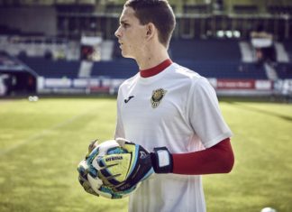 Pascal Brügger: «Riesige Freude und Motivation»