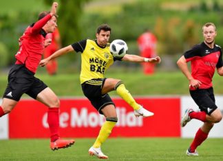 Altdorf: Ein Saisonstart mit vielen Fragezeichen