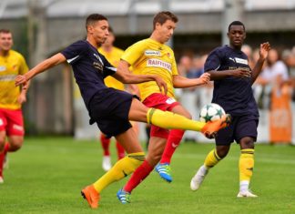 Goldau scheidet im Cup aus