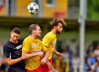 Zweite Goldauer Niederlage in Folge