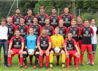 Nebikon möchte in die Aufstiegsrunde