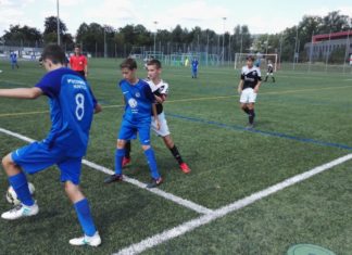 Team Sempachersee gewinnt Vorbereitungsturnier