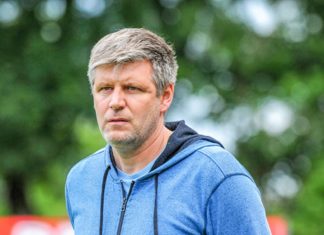 Langnau freut sich auf Kriens