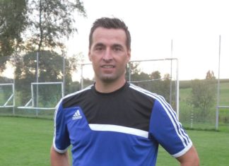 André Grüter neuer Trainer in Schötz