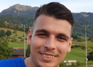 Küssnacht taucht zuhause erneut