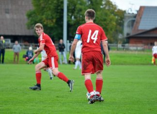 Schüpfheim scheidet aus dem Cup gegen den LSC aus