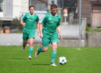 Entlebuch erstmals geschlagen