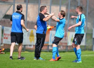 Grosswangen: Hohe Niederlage gegen den Leader