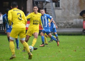 Wieder keine Punkte für Altdorf