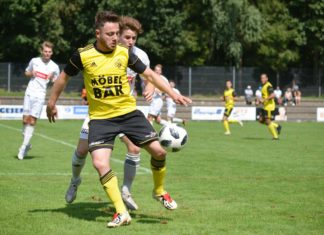 Altdorf verliert gegen Sursee