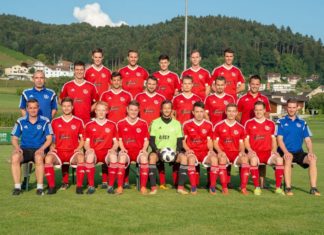 Verrücktes Spiel mit «falschem» Sieger