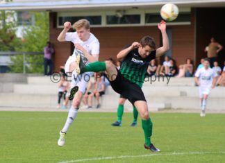 Hitzkirch: Ein Punkt fürs Selbstvertrauen