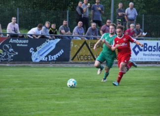 Gerechtes Remis im Entlebucher-Derby