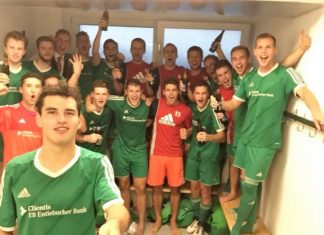 Entlebuch mit klarem Sieg