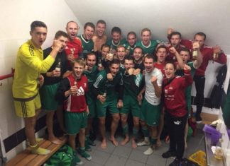 Entlebuch gewinnt Derby gegen Schüpfheim