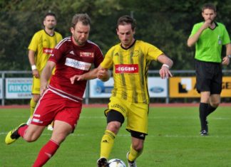 Sursee siegt gegen Schlusslicht Eschenbach