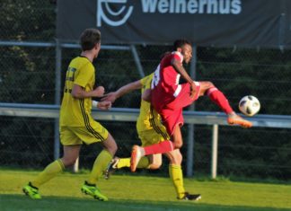 Eschenbach kann auch in Überzahl nicht punkten