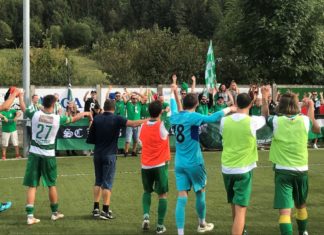 Kriens mit erkämpftem Cupsieg