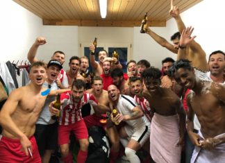 Hergiswil II gewinnt in Adligenswil souverän