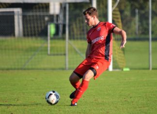 Rothenburg mit erster Saisonniederlage