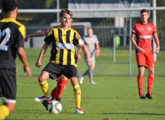 Hitzkirch: Wichtiger Sieg im Kellerduell