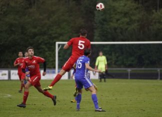 Starkes Stans wirft Emmenbrücke aus dem Cup