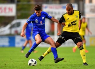 Gegen Altdorf: Unnötige Niederlage für Ibach