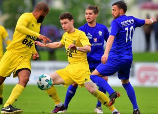 Kann Ibach den Aufwärtstrend bestätigen?